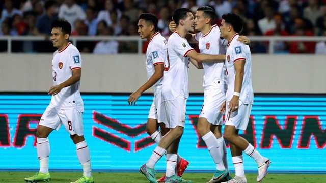 Prediksi Susunan Pemain Timnas Indonesia vs Lebanon: Emil Audero Starter!