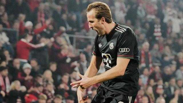 Bundesliga: Bayern Munchen Tak Terkalahkan, Leverkusen Siap Hentikan Dominasi?