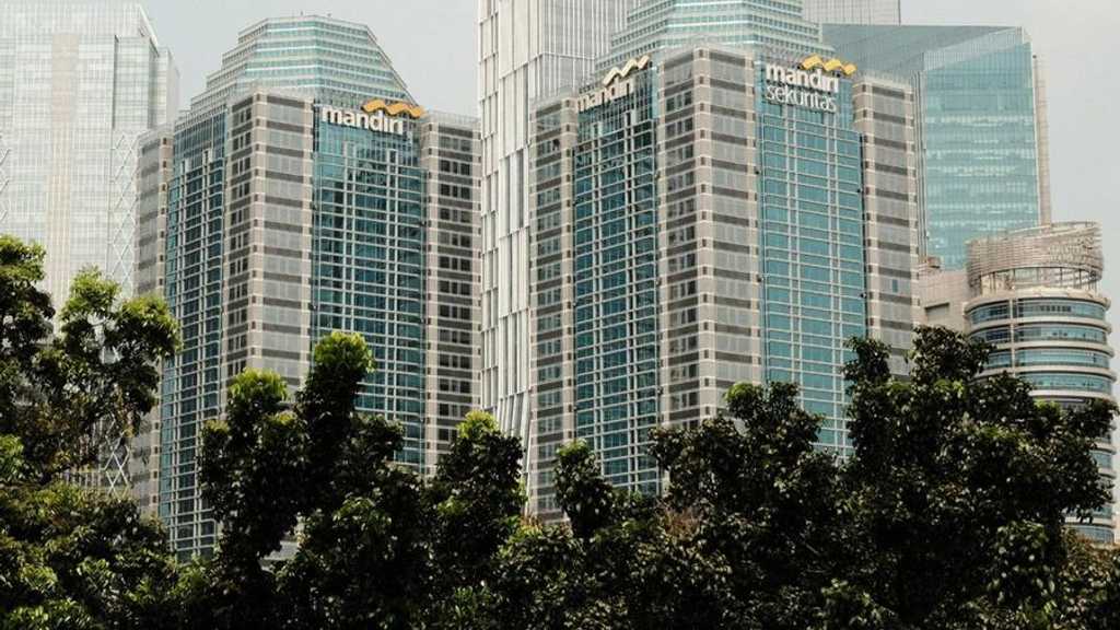 Bank Mandiri optimalkan dana pemerintah Rp55 T untuk dorong ekonomi