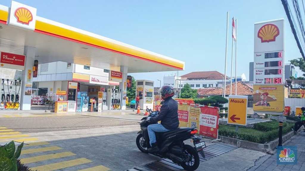 KSP kaji persoalan stok BBM menipis di SPBU Swasta