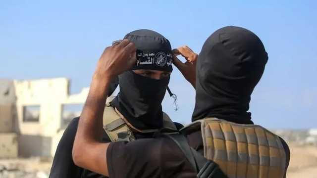 Hamas Klaim Pukul Telak Kelompok Bersenjata di Gaza, Tuduh Kolaborasi Israel