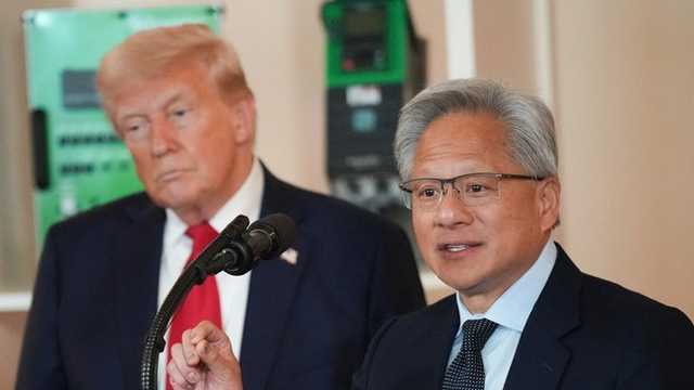 China larang perusahaan teknologi beli chip Nvidia, dorong produksi domestik