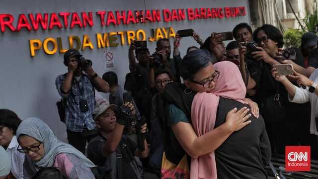 Praperadilan Delpedro Marhaen Ditolak Pengadilan, Kasus Penghasutan Berlanjut