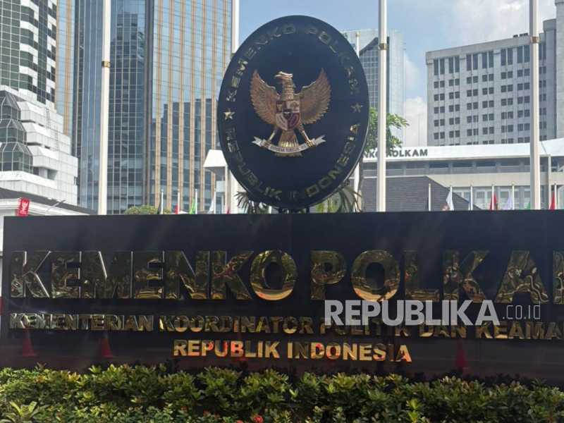 Djamari Chaniago Gantikan Sjafrie, Prabowo Akan Naikkan Pangkat Bintang Empat