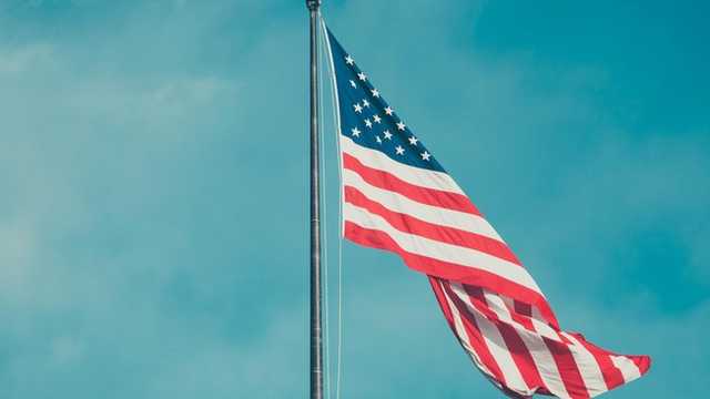 Amerika Serikat cap sekutu yang akui Palestina 'pencitraan'