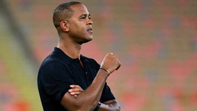 Patrick Kluivert: Ambil Tanggung Jawab Penuh Kegagalan Timnas Indonesia