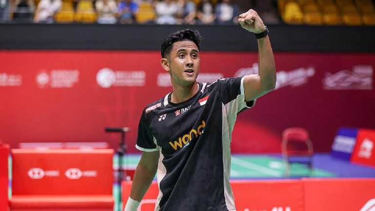 Kumamoto Masters 2025: Misi Balas Dendam Empat Wakil Indonesia di Babak 32 Besar