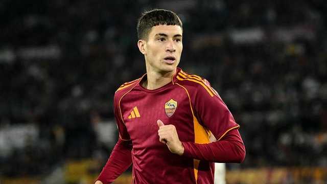 Matias Soule Terbuka Bela Italia, Jika Argentina Tak Kunjung Panggil
