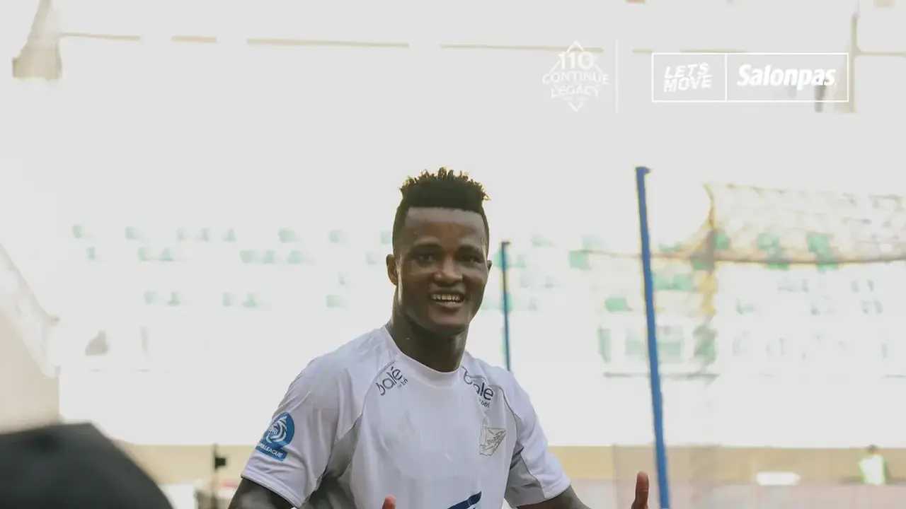 Dewa United
Kalah Beruntun, PSM Makassar Akhiri Tren Negatif