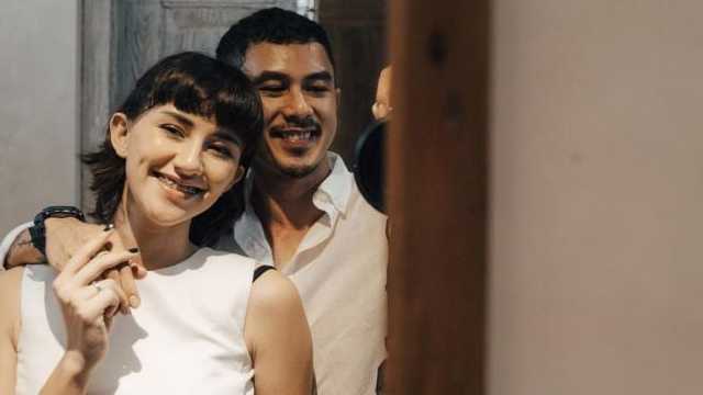 Dahlia Poland minggat dari rumah, tinggalkan anak karena masalah tak tertolerir