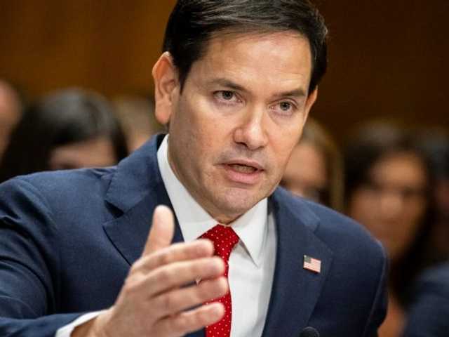 Rubio Desak Dunia Hentikan Dukungan untuk RSF Sudan: Kekejaman Sistematis Terus Berlanjut