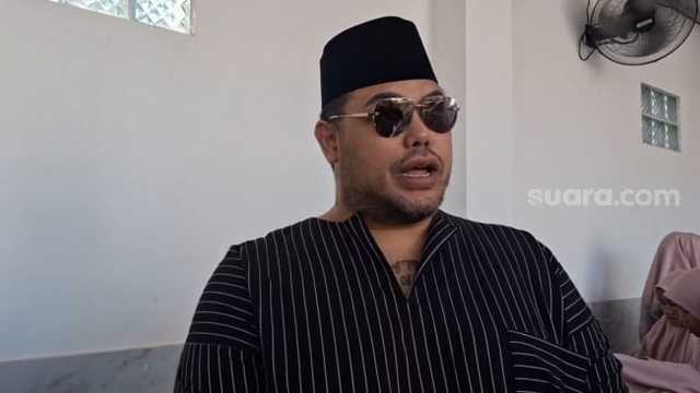 Ivan Gunawan Mimpi Intim dengan Makhluk Halus, Terbawa Perasaan!