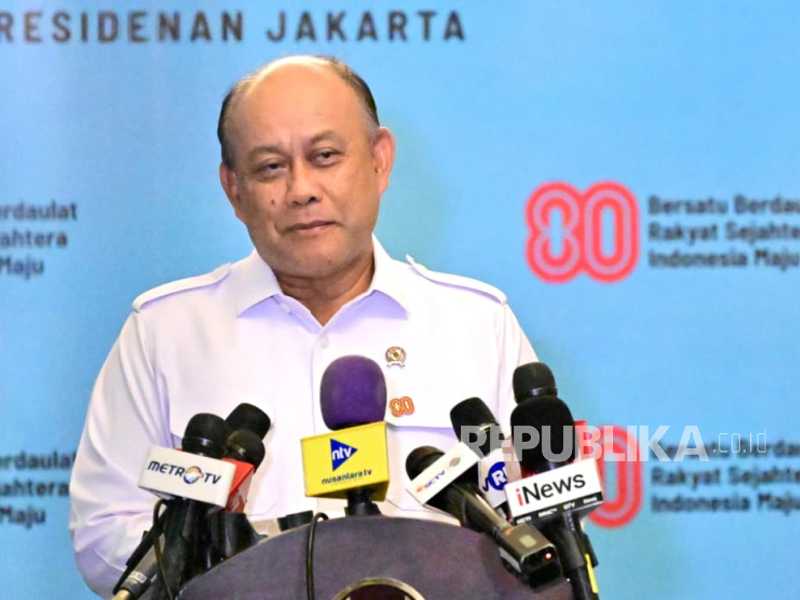 BGN: Kematian Siswi di Bandung Tak Terkait MBG