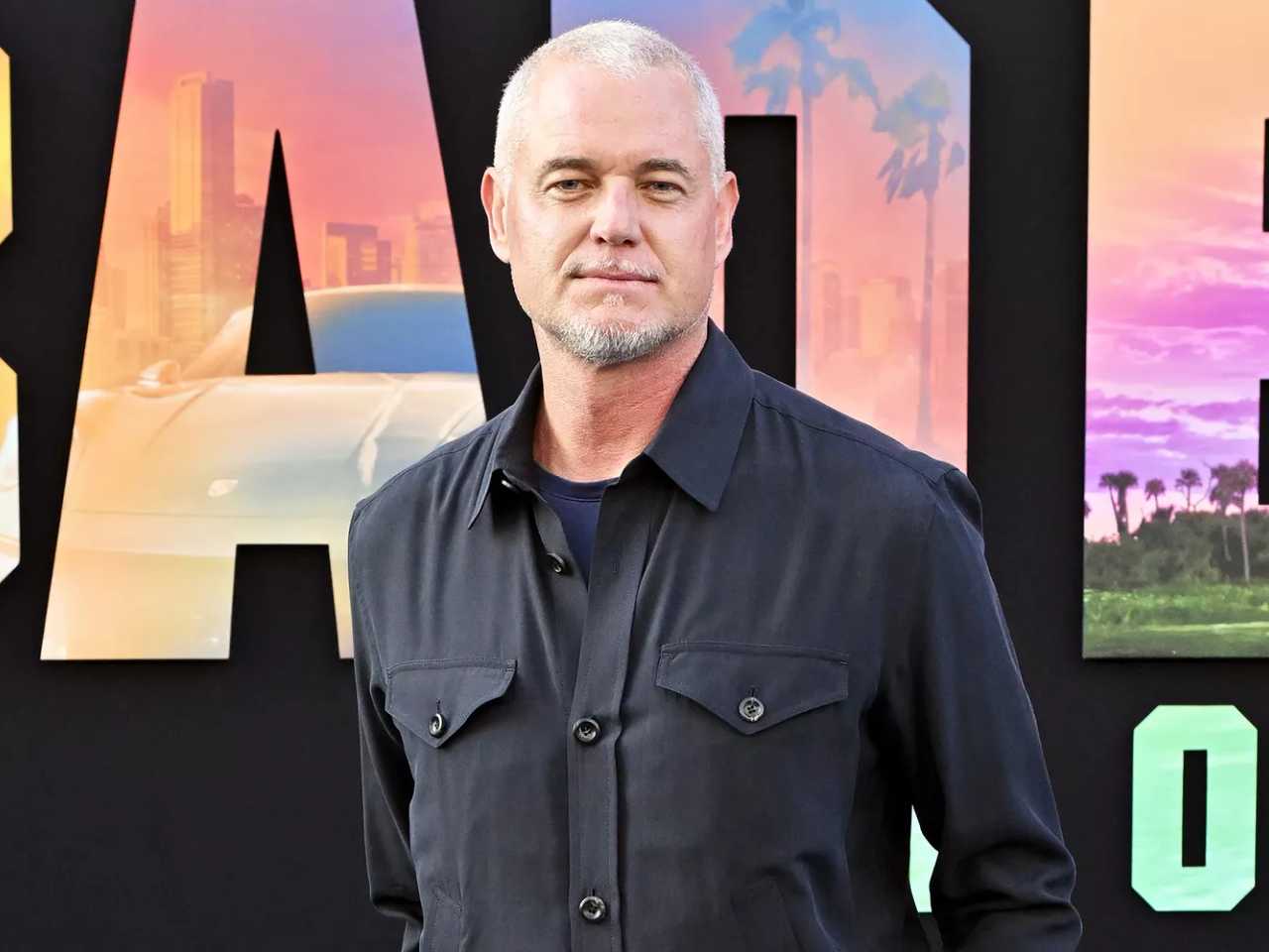 Eric Dane luncurkan kampanye penggalangan dana satu miliar dolar untuk riset ALS