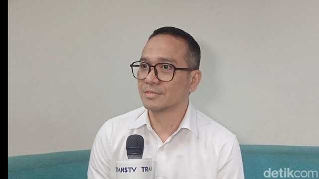 Fadlan Muhammad Nikmati Urus 6 Anak Sendiri: Anggap Refreshing