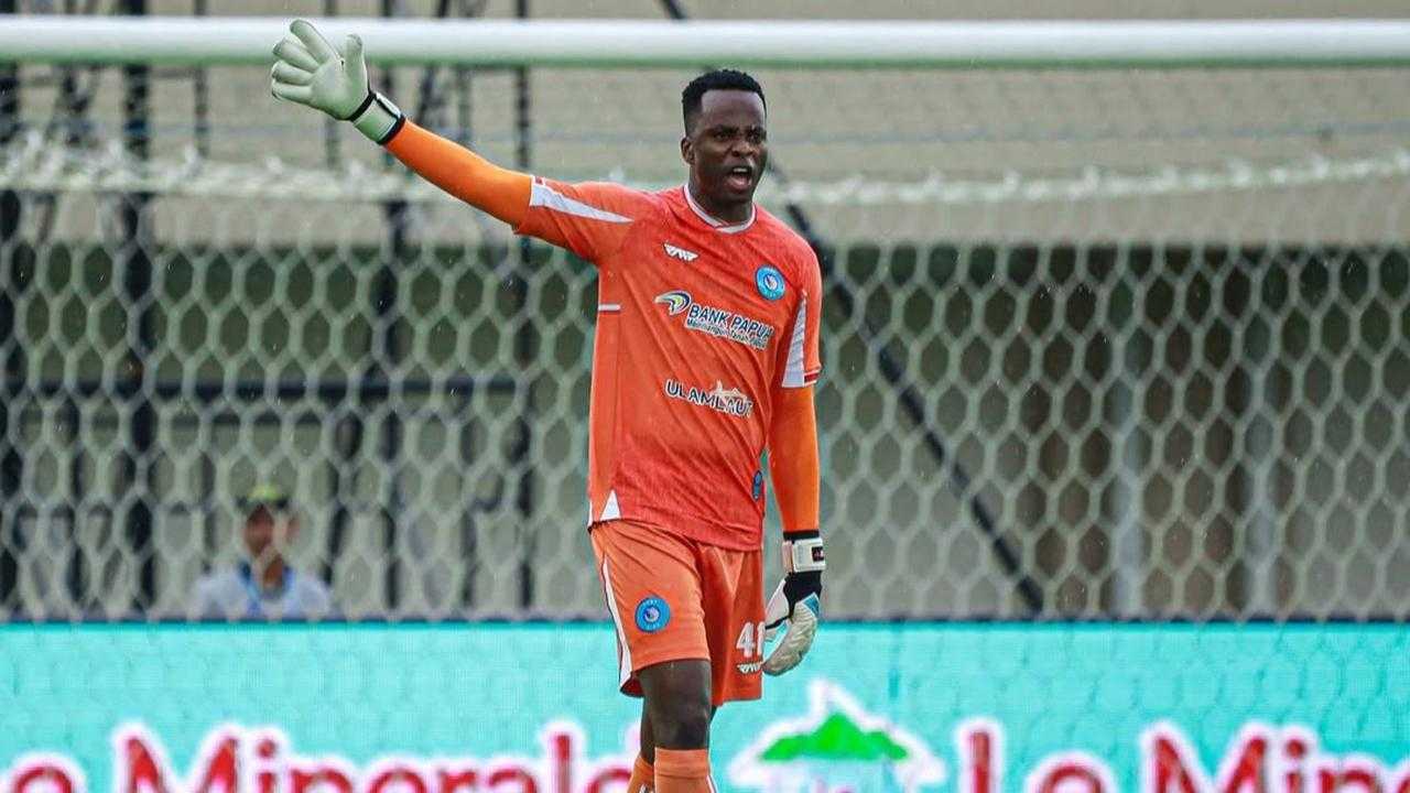 PSBS Biak Comeback Dramatis, Akhiri Rentetan 5 Laga Tanpa Kemenangan