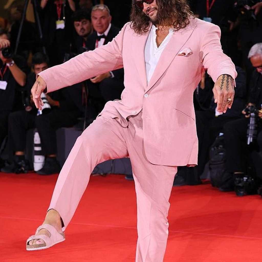 Jason Momoa ragu kembali di Fast & Furious 11, belum terima naskah