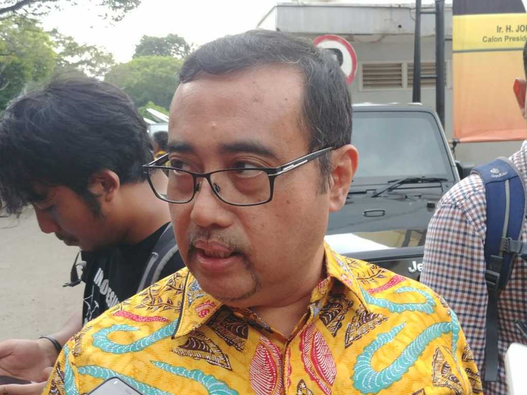 DPR RI Usulkan Sekolah Kelola Program Makan Bergizi Gratis, Soroti Keracunan Massal