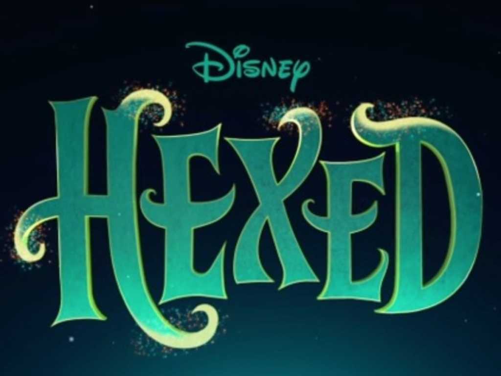 Disney Umumkan 'Hexed' dan Pixar dengan 'Hoppers': Siap Tayang 2026 Mendatang