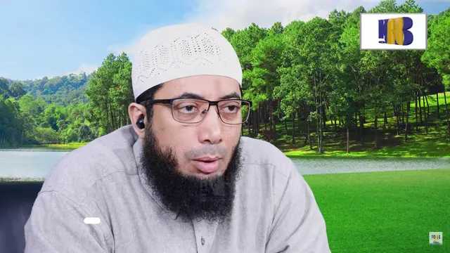 KPK Ungkap Alasan Khalid Basalamah Cicil Pengembalian Uang Kasus Kuota Haji