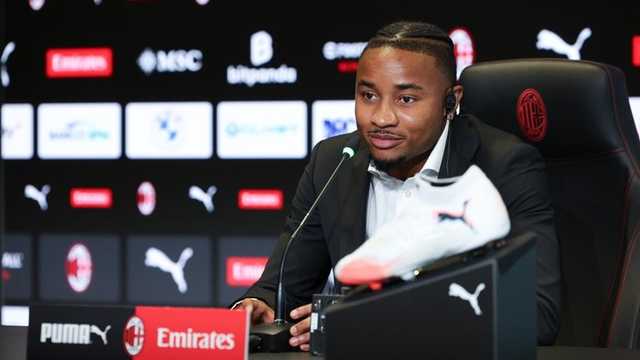 Resmi! Nkunku Gabung AC Milan Rp 680 M, Tolak Inter Demi Bangkit