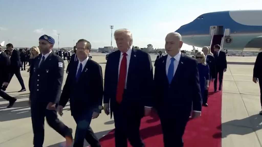 Gencatan Senjata Gaza: Hamas Bebaskan 20 Sandera, Trump Hadiri KTT Mesir