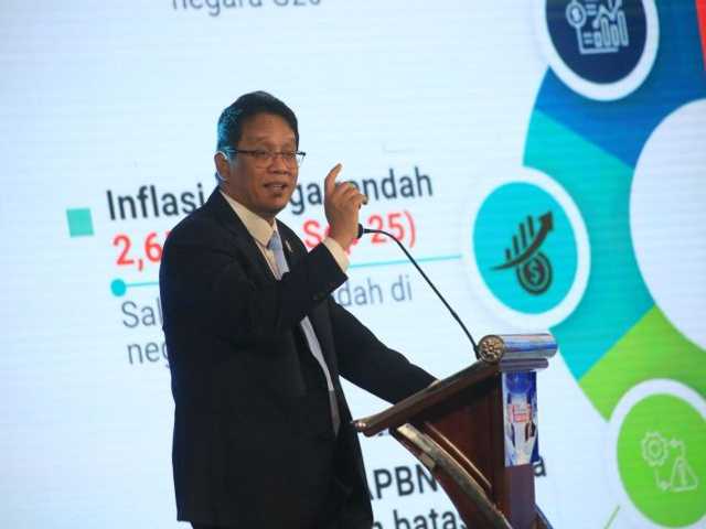 Coretax Molor Lagi, Menkeu Targetkan Rampung Februari 2026