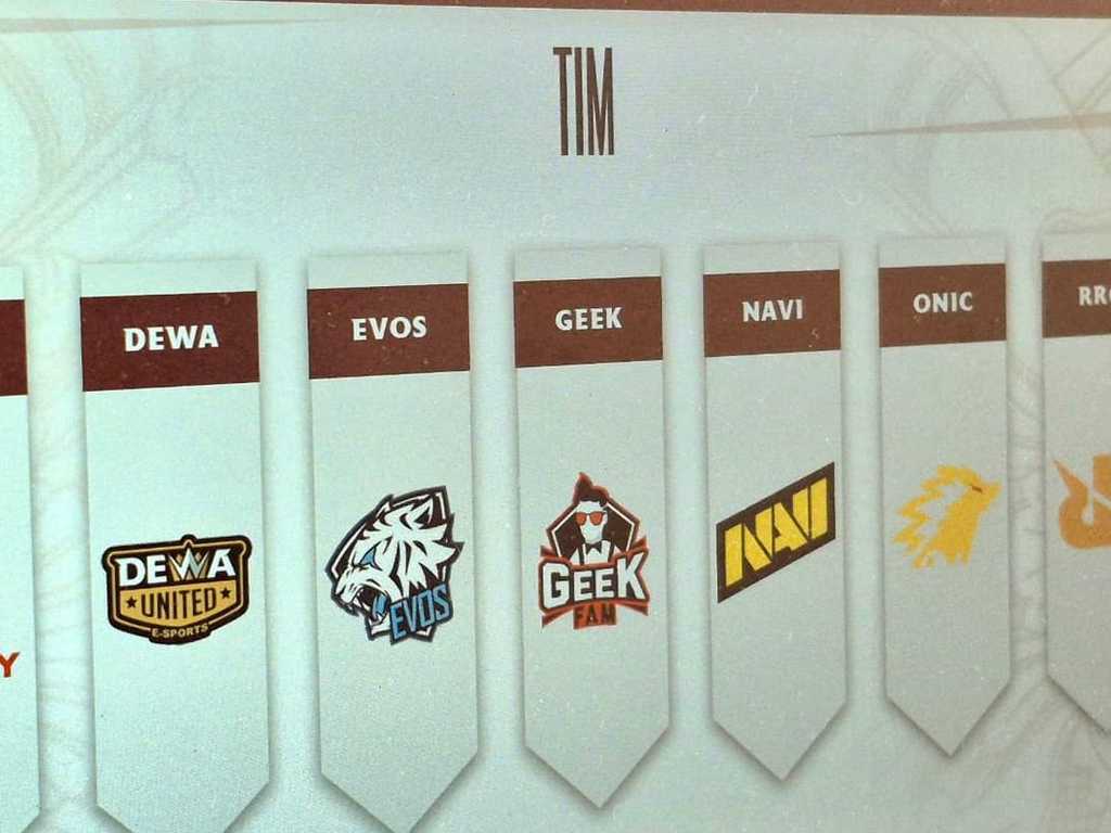 MPL S16 Berakhir: Onic Esports Pecahkan Rekor, Raih Gelar Juara Kedelapan!