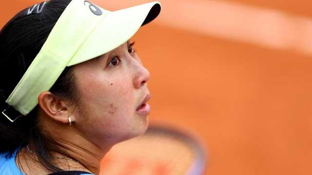 Petenis Indonesia Aldila Sutjiadi melaju ke final Guadalajara Open 2025