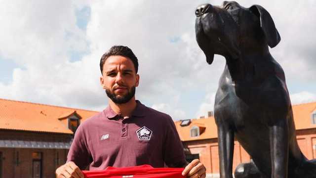 Lille Untung Rp1,46 Triliun dari Transfer Pemain, Beli Calvin Verdonk Tanpa Kesulitan