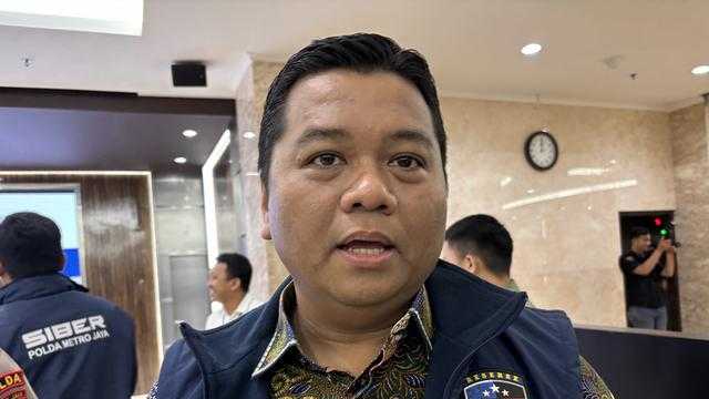 Kerugian Penipuan Online Capai Rp142 Triliun, Polda Metro Jaya Ungkap Data Mengejutkan