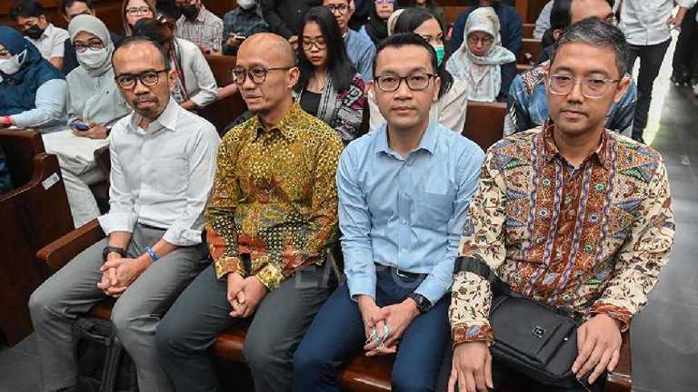 Riva Siahaan: Tak Ada Putusan PTUN Soal Korupsi Pertamina