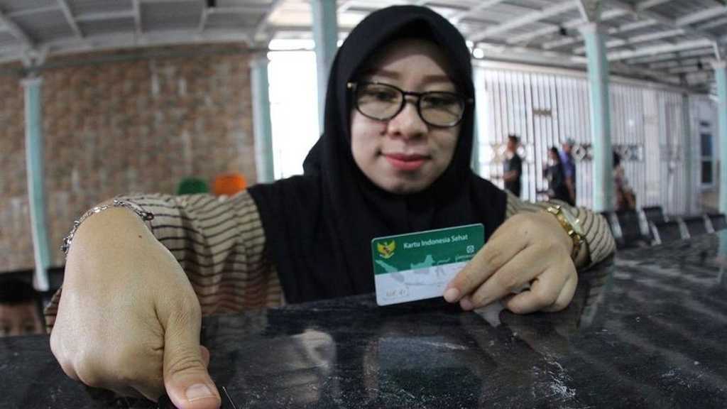 Pemerintah Suntik Rp20 T, Iuran BPJS Kesehatan Tak Naik Hingga 2026