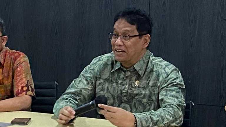 Menkeu Purbaya tarik anggaran tak terserap kementerian/lembaga, sasar MBG