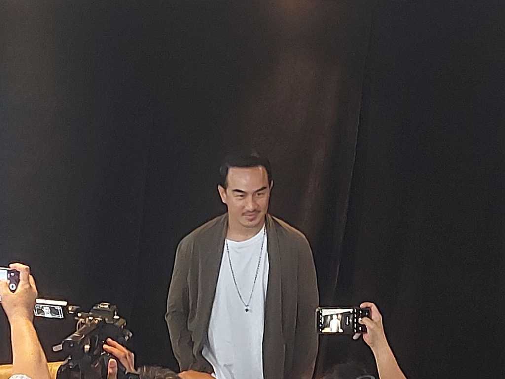 Joe Taslim kembali bintangi Mortal Kombat 2, perankan Noob Saibot dengan kekuatan baru
