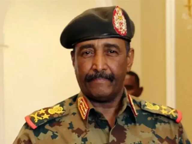 Jenderal Burhan: Militer Sudan Tolak Gencatan Senjata AS, Bersumpah Balas Dendam