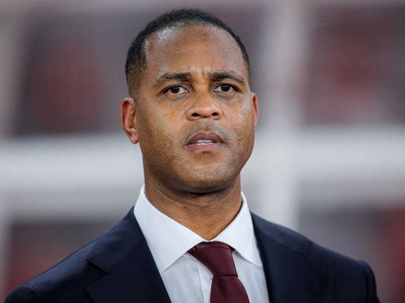 Kluivert Bersyukur Chinese Taipei Gantikan Kuwait di FIFA Matchday Mendadak