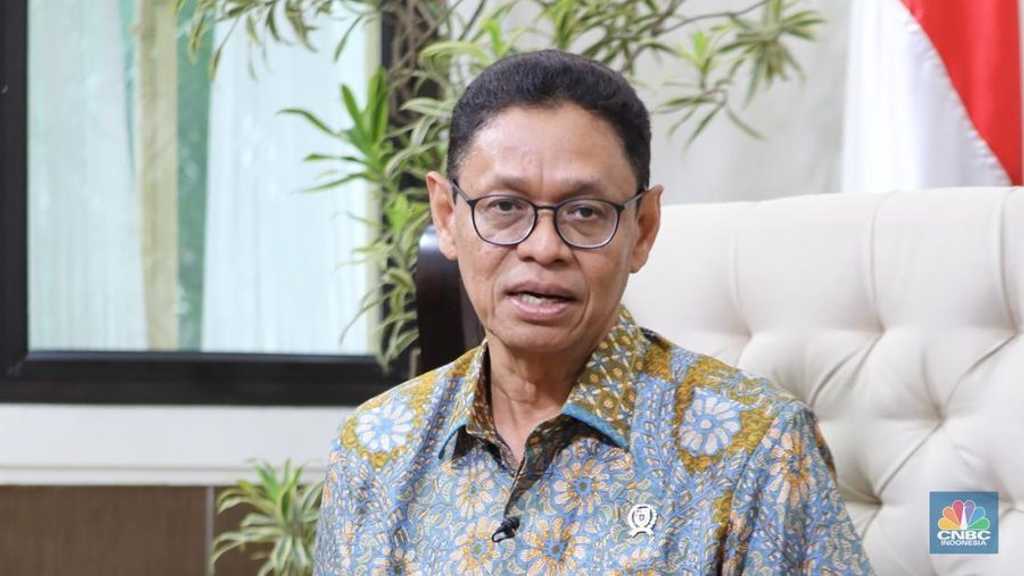QR Code Cegah Kendaraan Mewah Nikmati Subsidi BBM, Anggaran Hemat