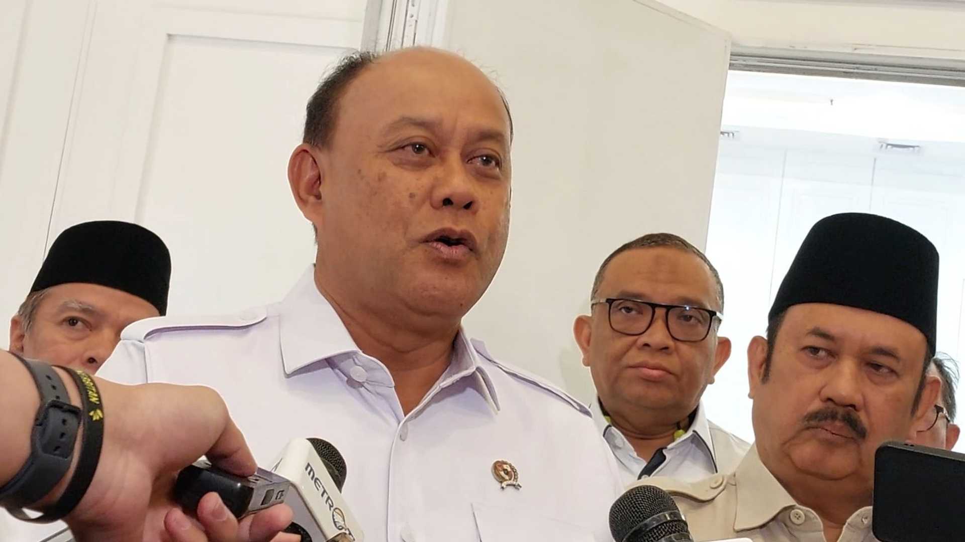 BGN Jelaskan Fakta Baru Dugaan Minyak Babi di Ompreng MBG