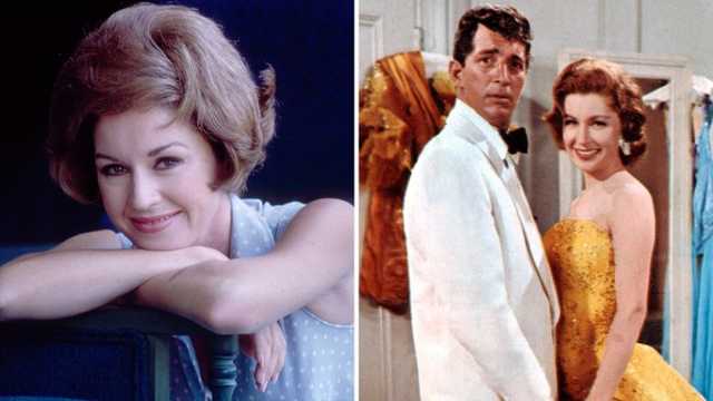 Patricia Crowley, bintang 'Please Don't Eat the Daisies', meninggal dunia pada usia 91 tahun
