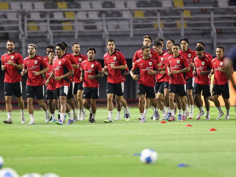 Ragnar Oratmangoen Comeback! Siap Gempur Lawan di FIFA Matchday September 2025