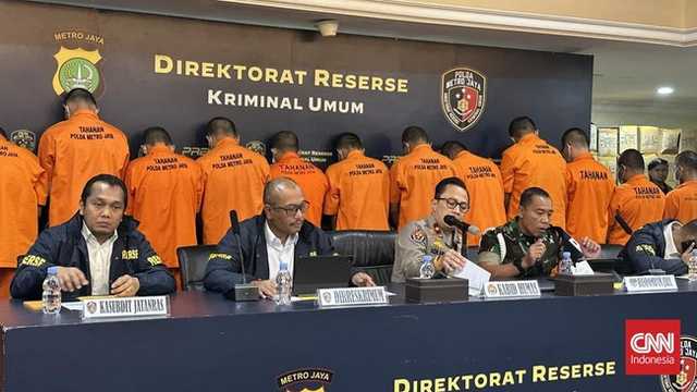 Dua anggota Kopassus jadi tersangka penculikan dan pembunuhan kepala cabang bank