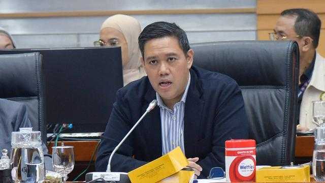 DPR Tunggu Penjelasan Aparat Terkait Penangkapan Aktivis Demonstran
