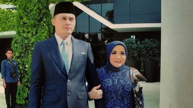 Fadel Islami Bantah Tudingan Nikahi Muzdalifah Demi Harta, Gaya Hidup Tetap Sederhana