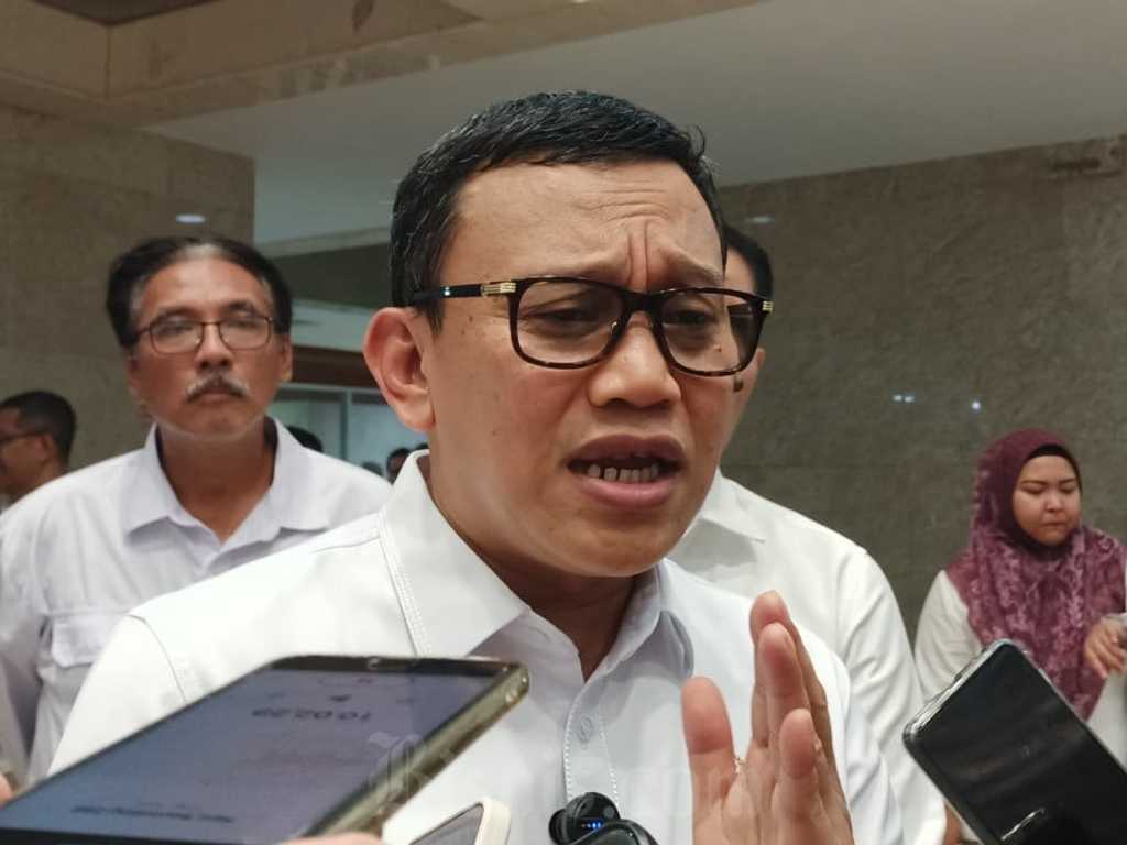 Tiga Menteri Kompak Dukung Prabowo Bongkar Mafia Pertamina, Postingan Zulhas Dihapus