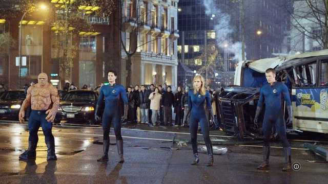 Chris Columbus Bongkar Kisah Dipecat dari Fantastic Four, Kapok Garap Film Superhero