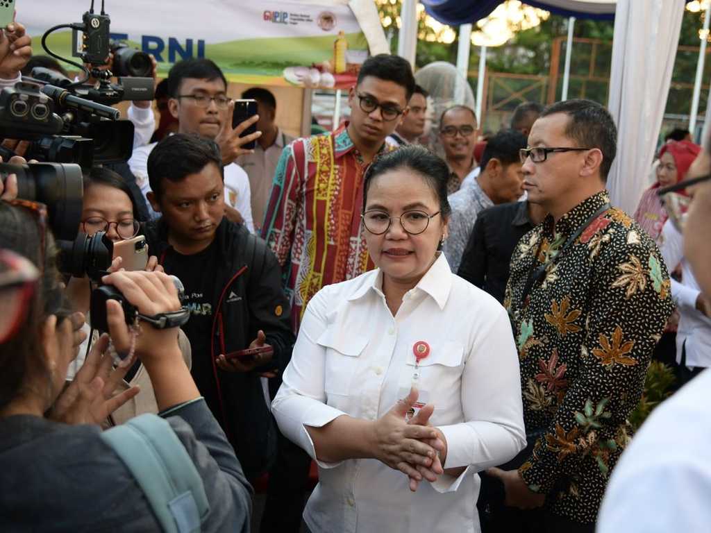 Wali Kota Semarang: Internet CCTV Dipulihkan, Anggaran Tak Dipotong