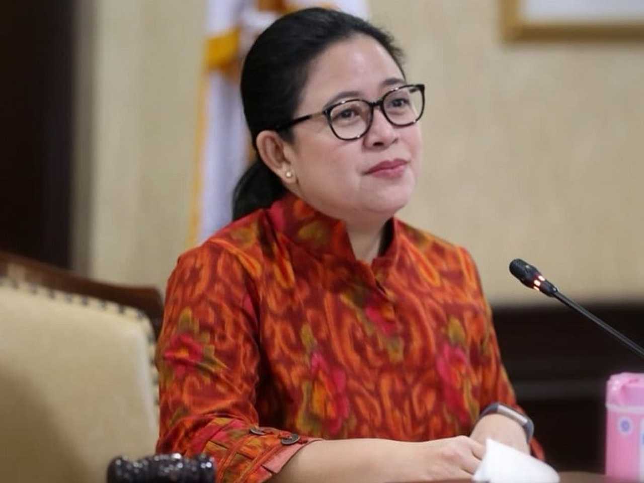 Puan Maharani minta evaluasi program Makan Bergizi Gratis setelah kasus keracunan