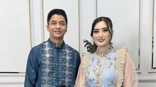 Adly Fairuz Digugat Cerai Angbeen Rishi: 5 Tahun Pernikahan Berakhir?