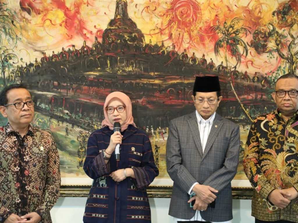 Pemerintah rilis jadwal libur 2026, ditetapkan via SKB tiga menteri